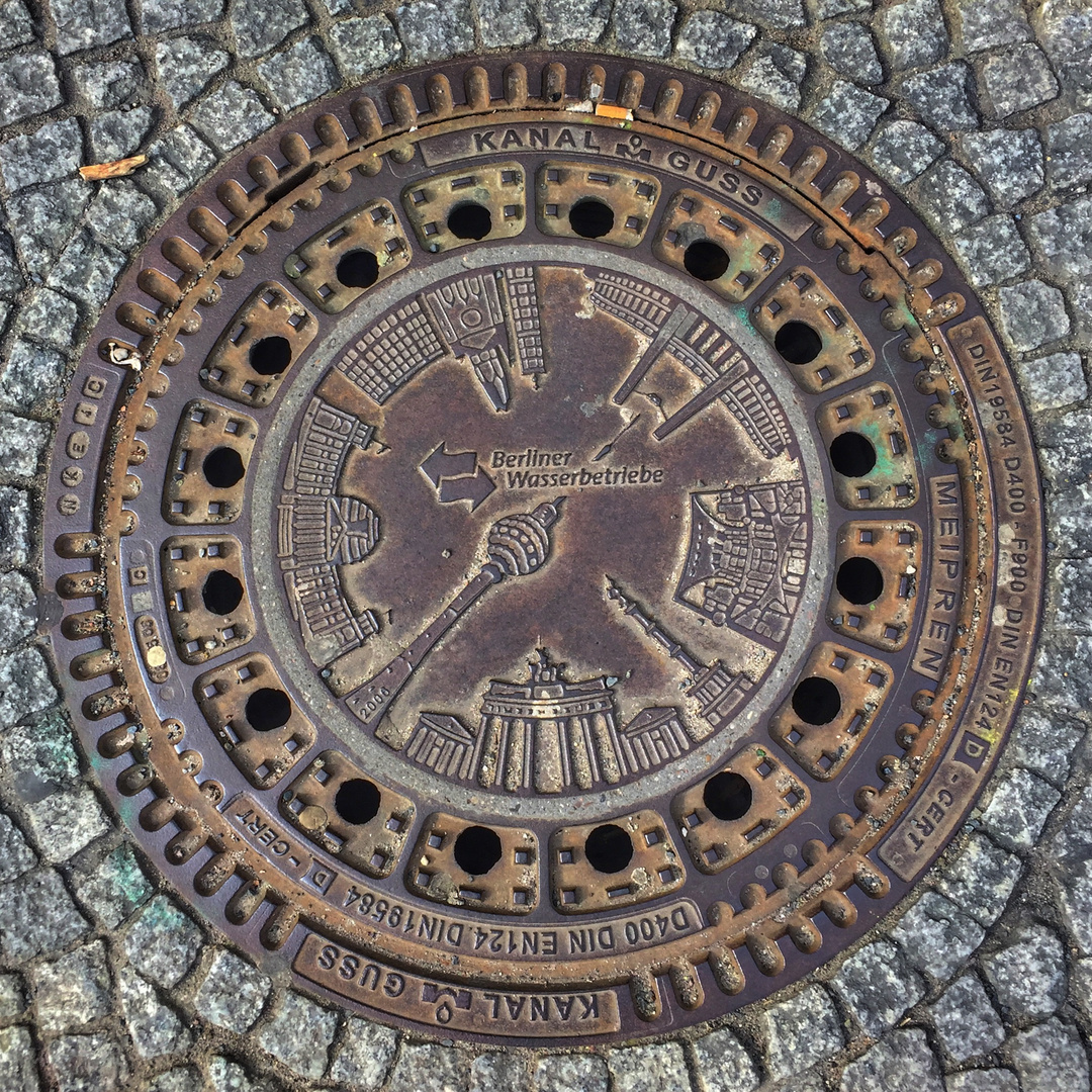 Berliner Wasserbetriebe