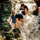 Berliner Wasserfall