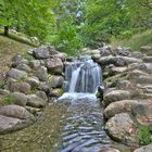 Berliner Wasserfall