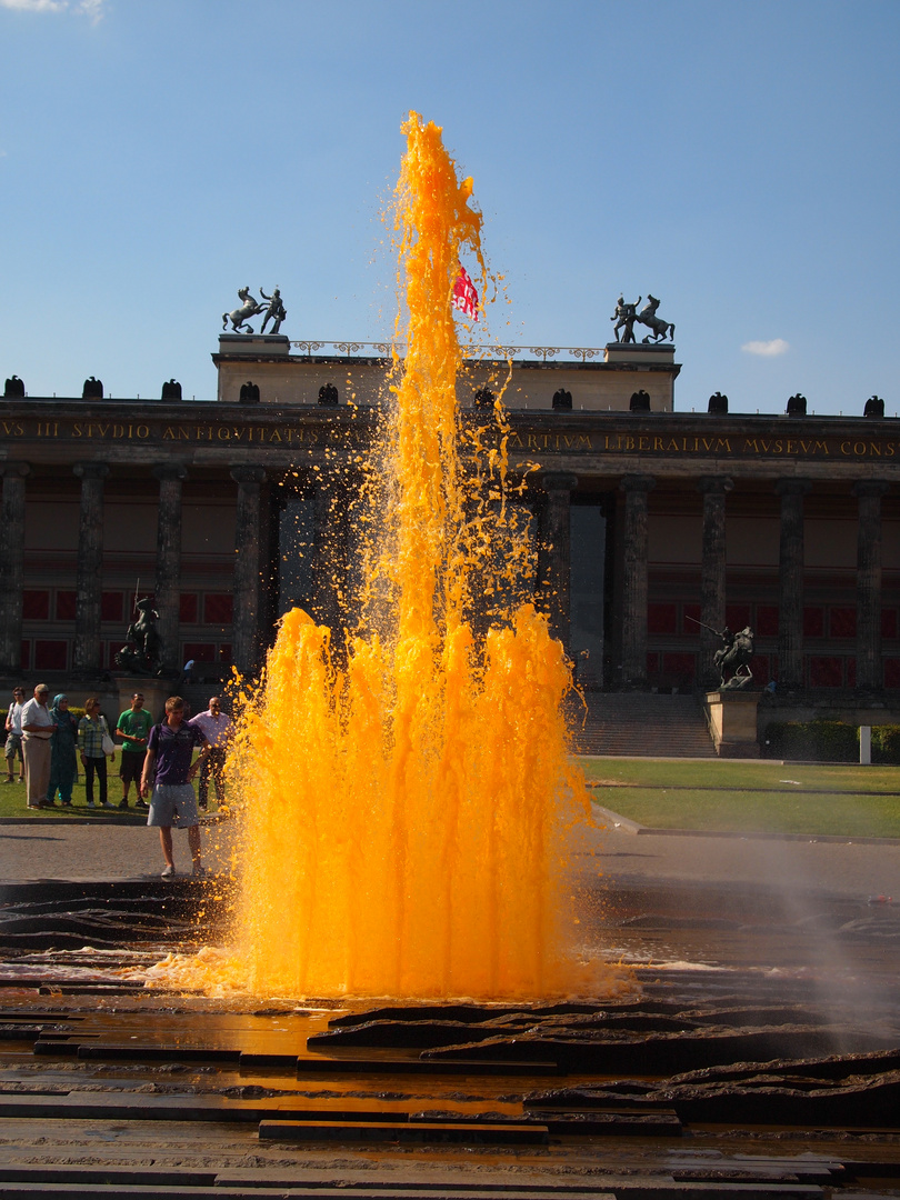 Berliner Wasserspiele