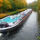 Berliner Wasserstraßen Teltowkanal