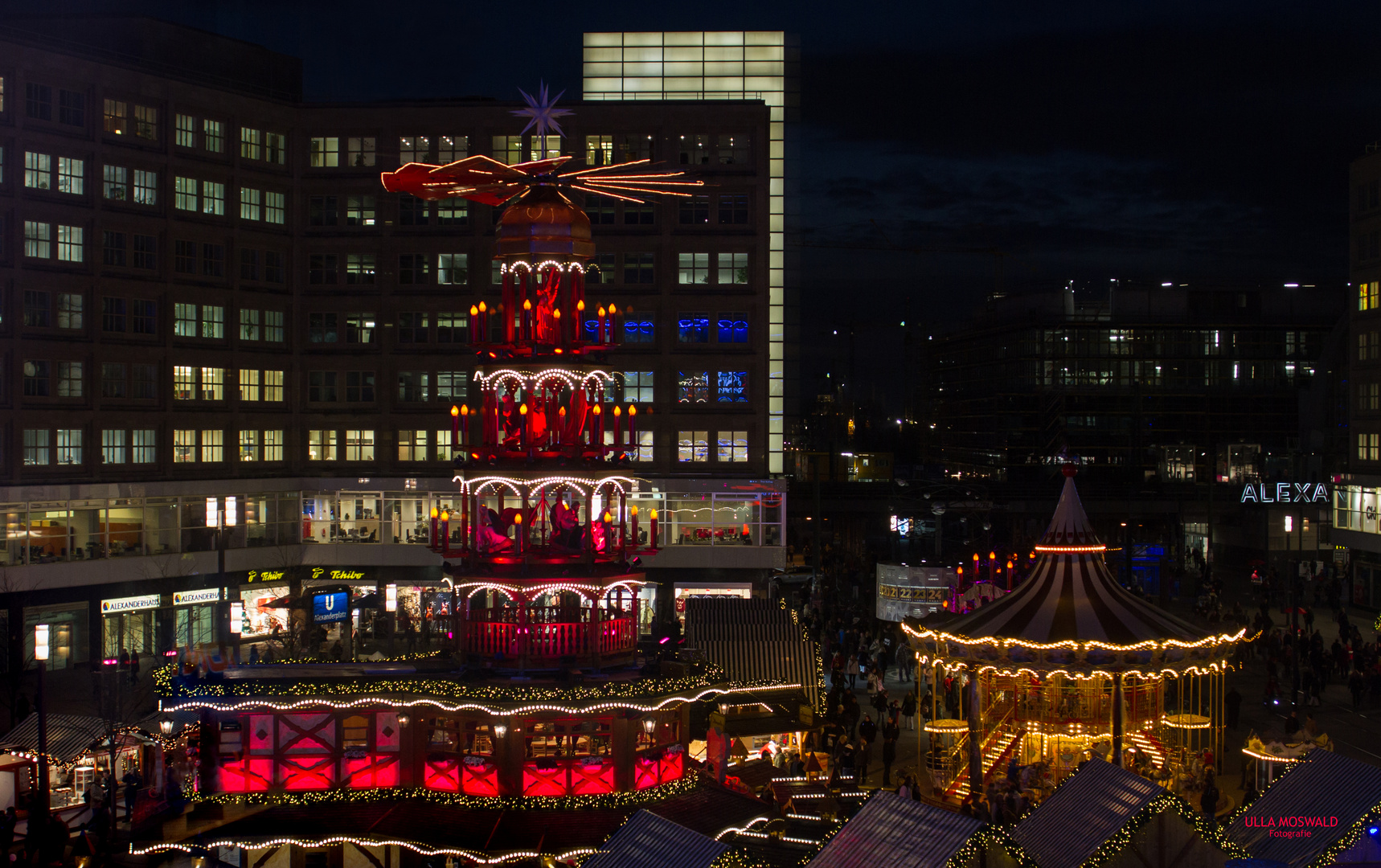 Berliner Weihnachten I. Foto & Bild  deutschland, europe, berlin 