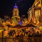 Berliner Weihnachtsmarkt