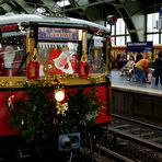 Berliner Weihnachtszug