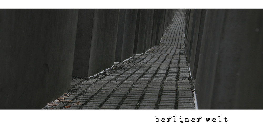 * berliner welt