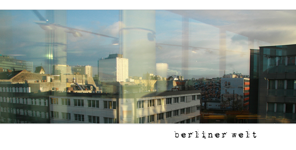 * berliner welt