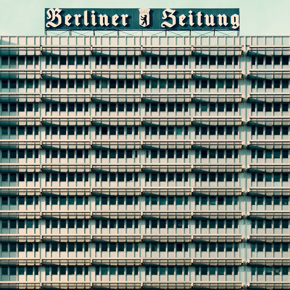 Berliner Zeitung