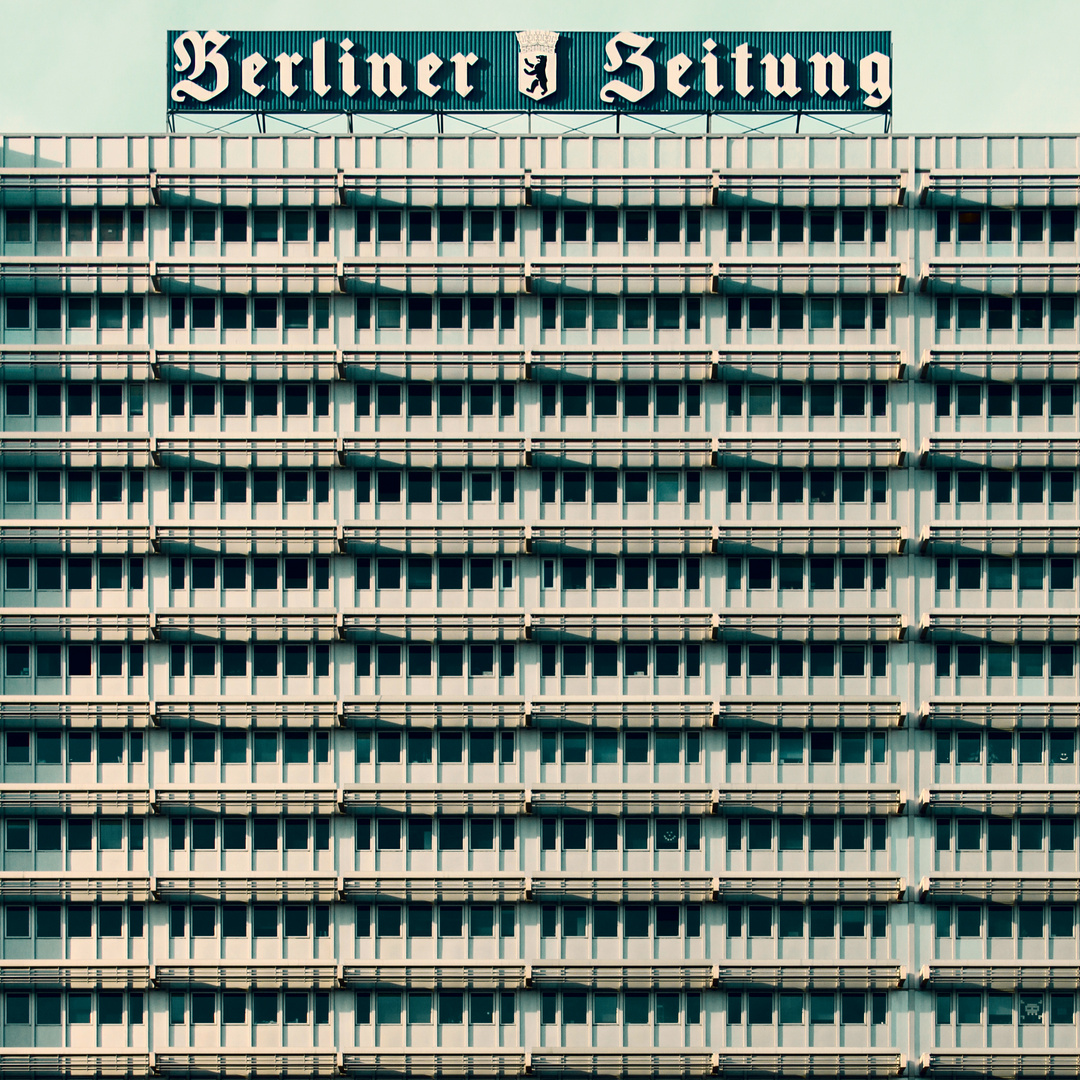 Berliner Zeitung