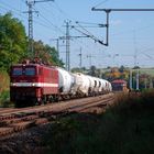 Berliner Zwiebeln im Reichsbahnlook