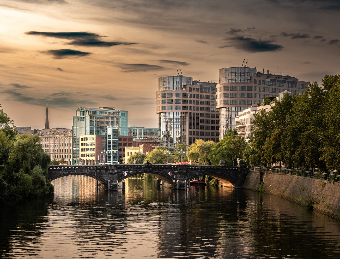 BerlinerBrücke