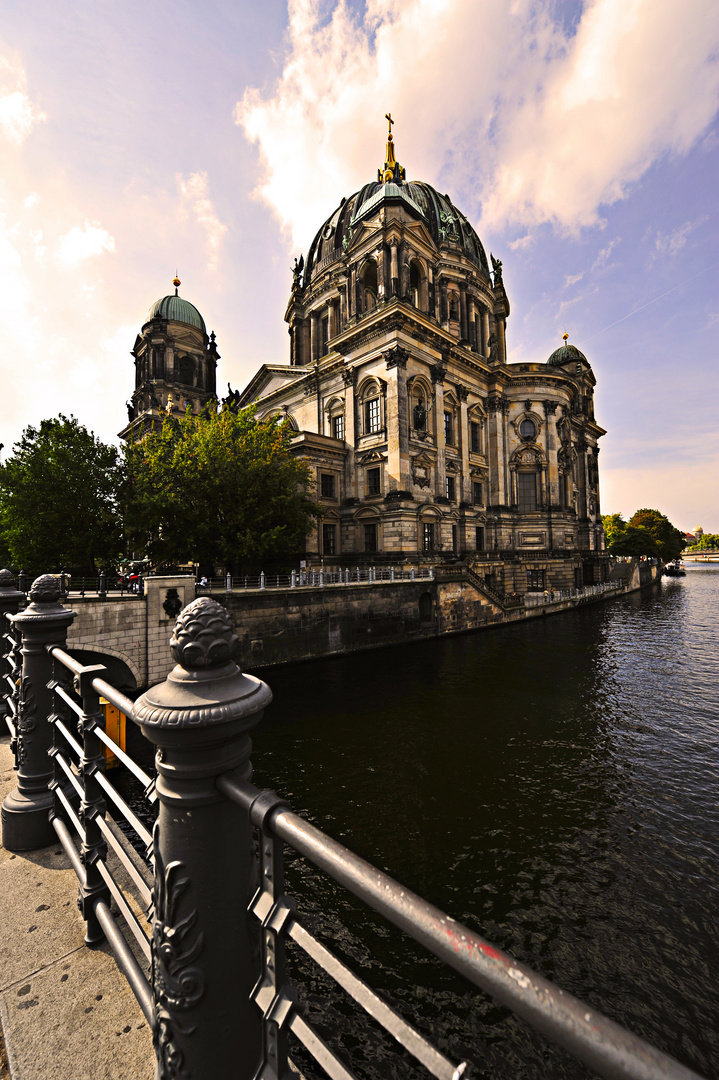 BerlinerDOM