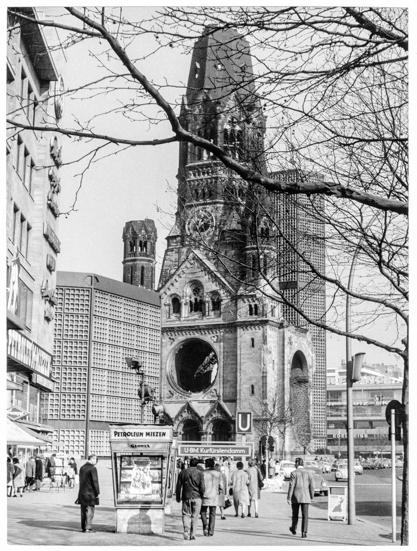 Berlin_Frühjahr 1972