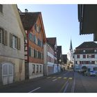 Berlingen, Hauptstrasse