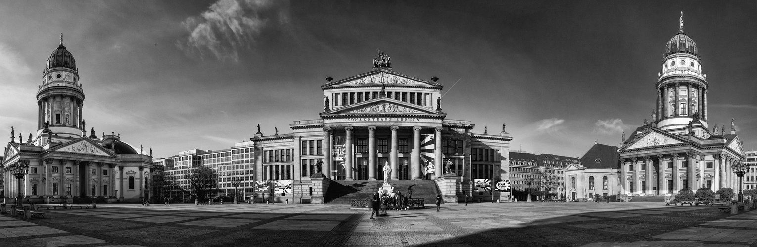 BerlinGendarmenmarkt