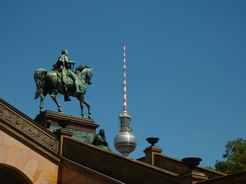 Berlin,immer Berlin (2)