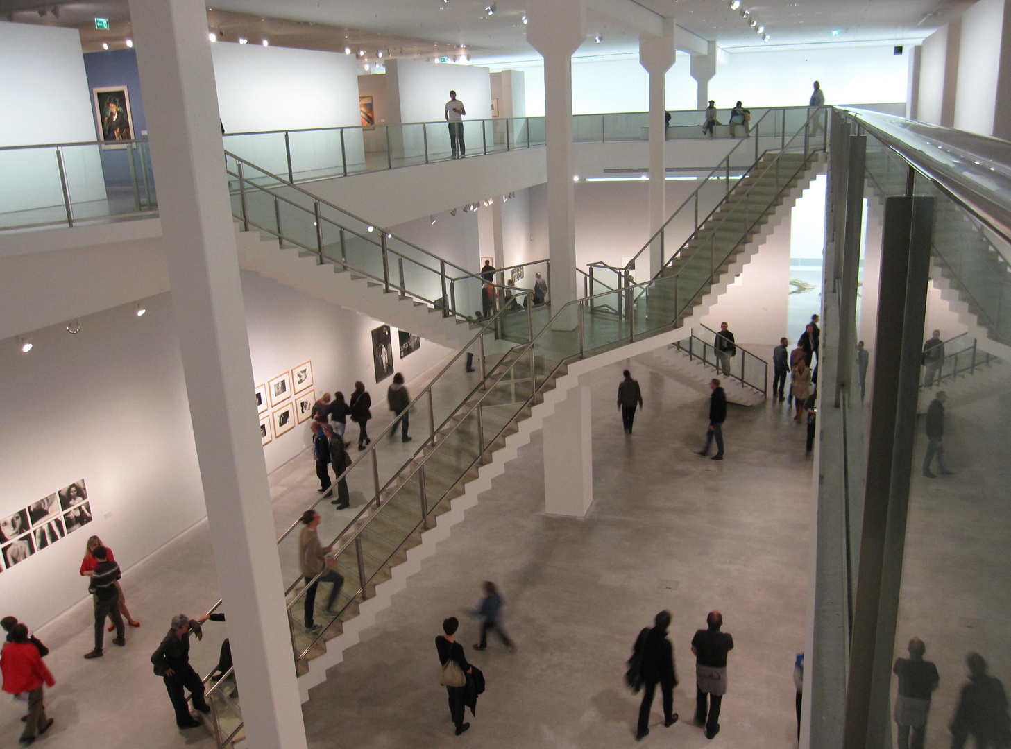 Berlinische Galerie