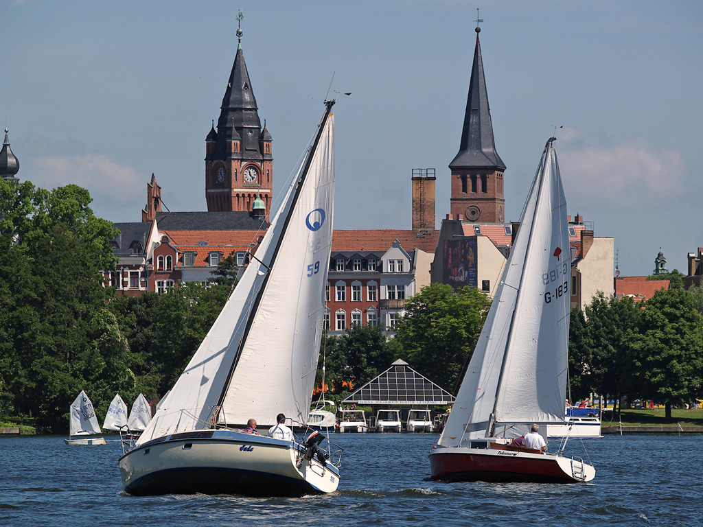 Berlin_Köpenick-Regatta