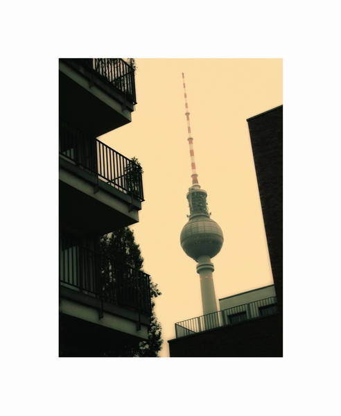 BerlinMitte Part V