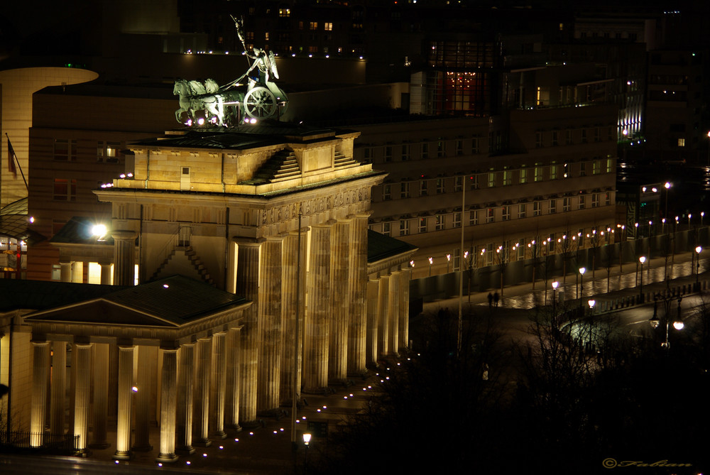 Berlin@night