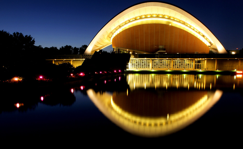 Berlin@Night