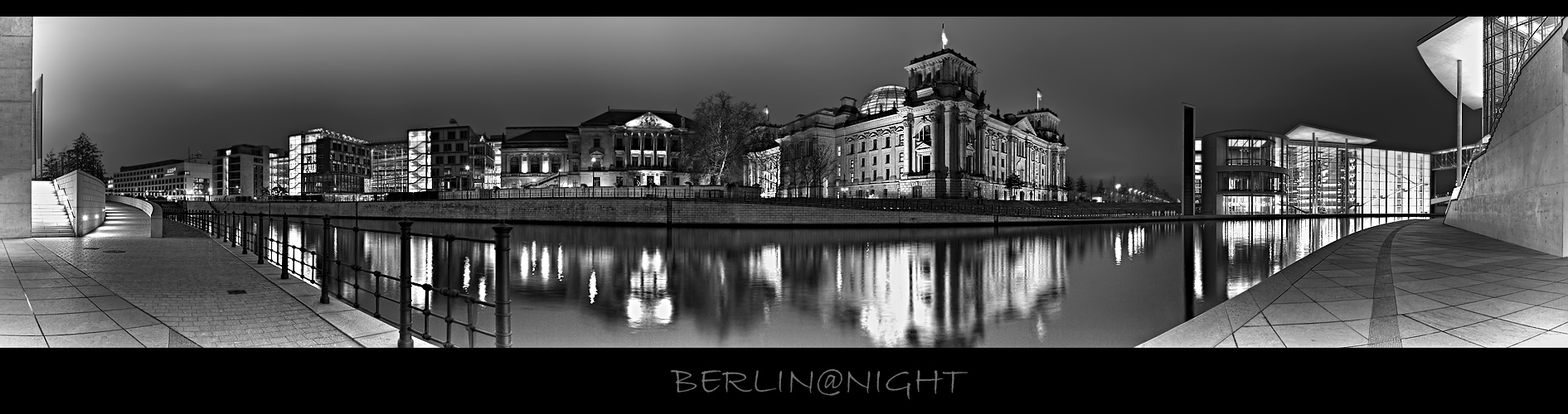 BERLIN@NIGHT