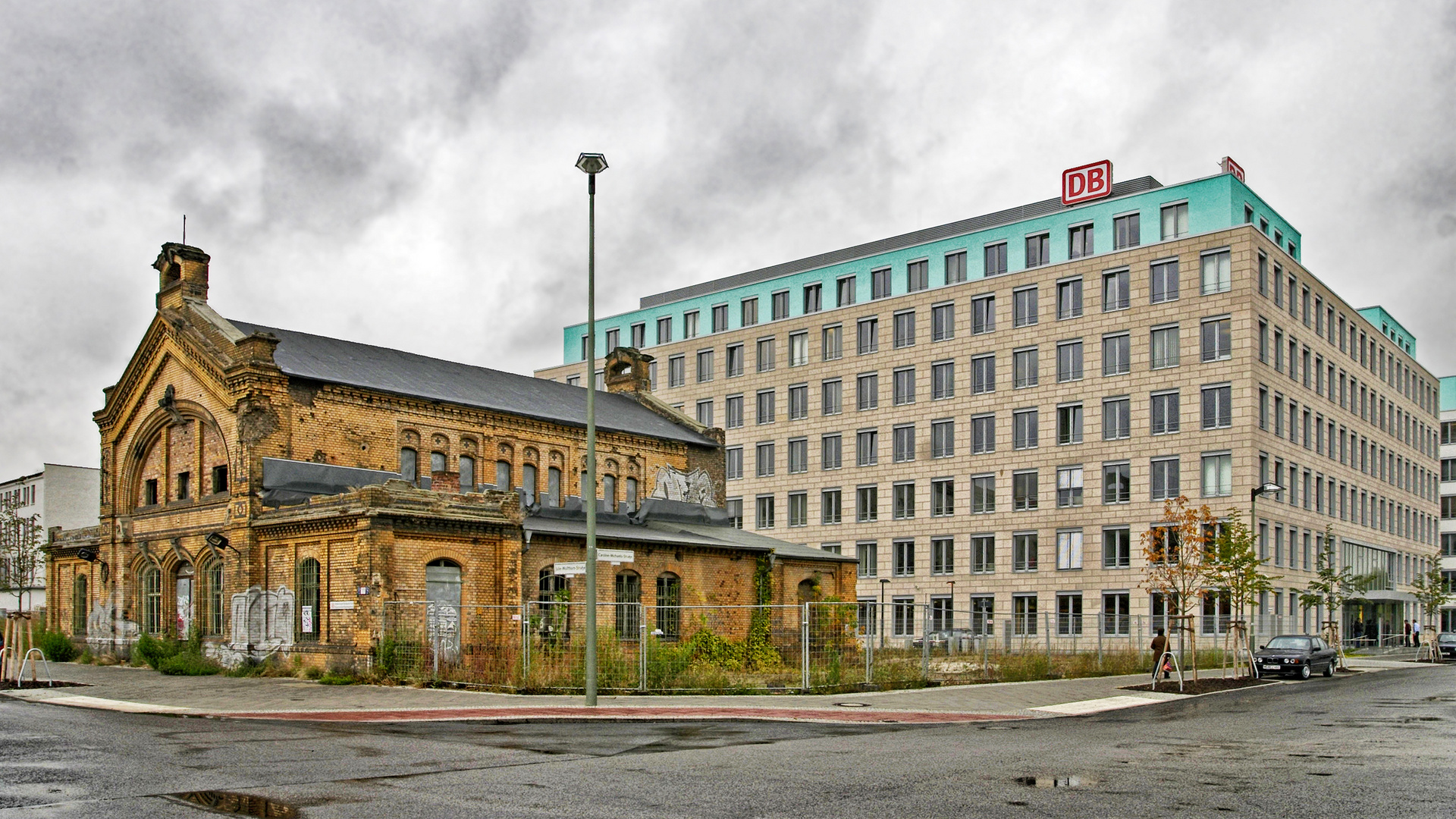 Berlin_Nordbahnhof_DB_Okt 2005