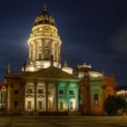 Berlino - Gendarmenmarkt