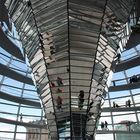 Berlino - Parlamento