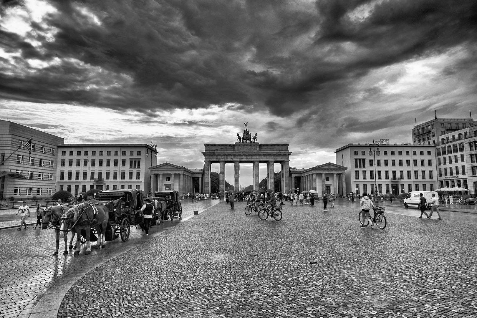 Berlino(96 ore) ****(out)