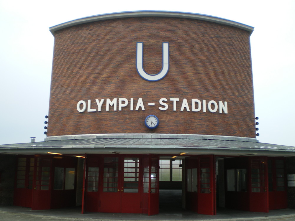 BerlínOlympiaStadion