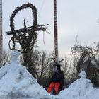 Berlin´s höchster Skulpturengarten Mané Wunderlich visitBerlin