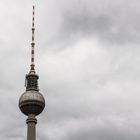 Berlins hohes Wahrzeichen