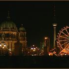 Berlins Mitte