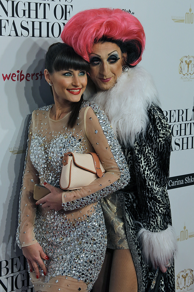 Berlin´s Night of Fashion (13)