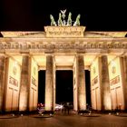 Berlins Triumphtor