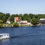 BERLINS ZUKUNFT LIEGT AUF DEM WASSER