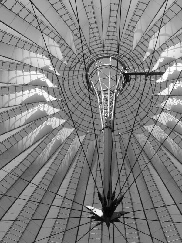 Berlin_Sony Center