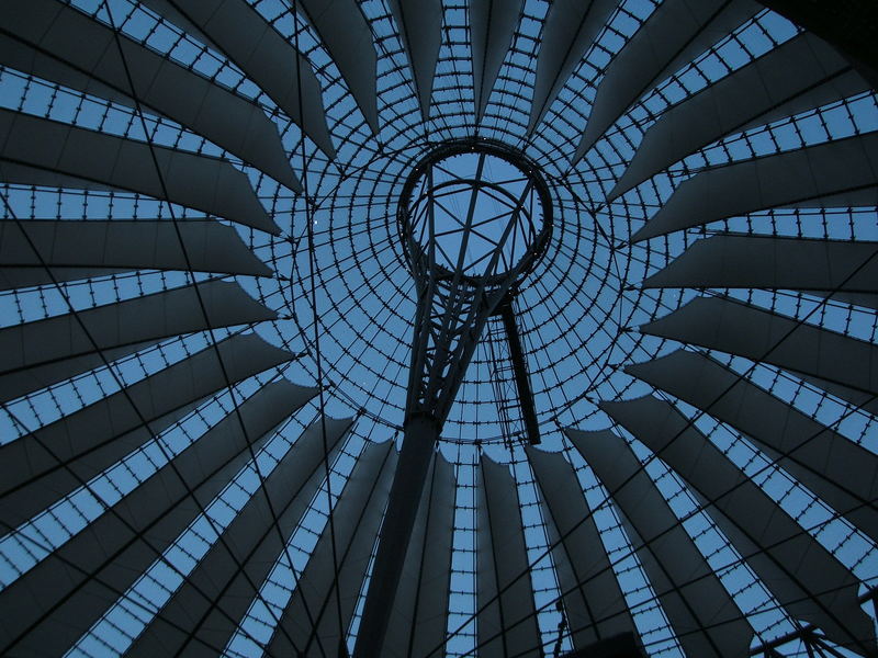 berlin.sony.center