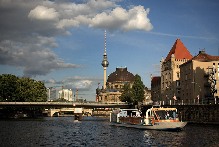 Berlin.Spree...