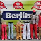 Berlitz....