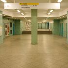 Berln U-Bahn