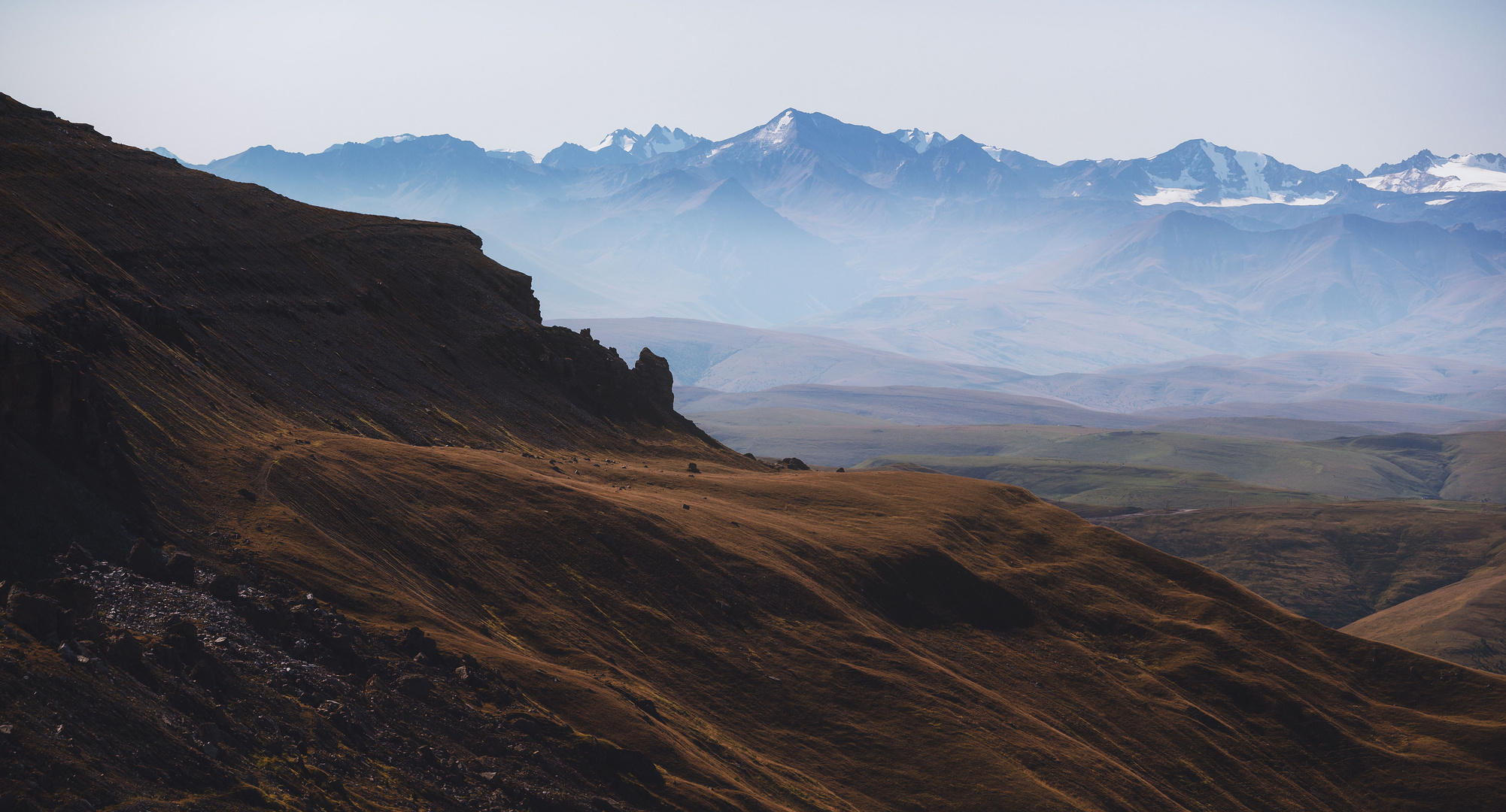 Bermamyt plateau.