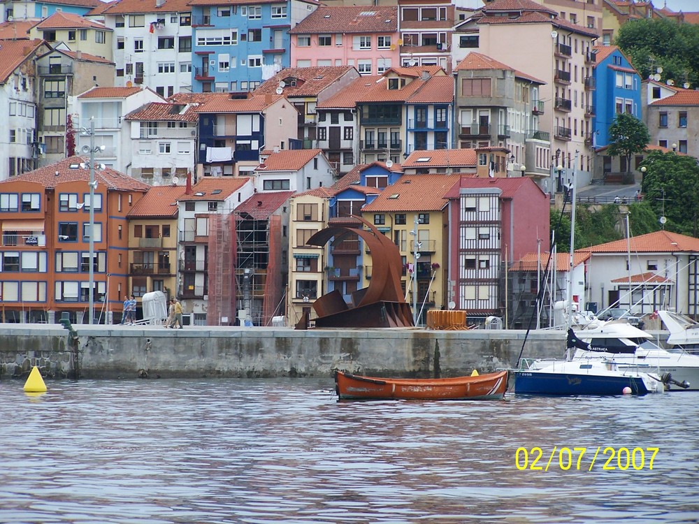 Bermeo