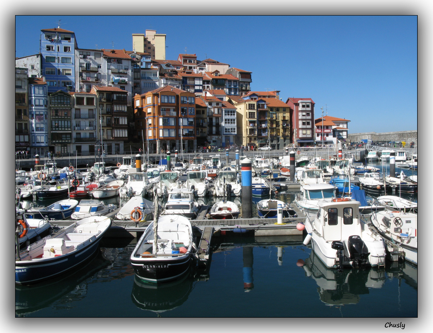 Bermeo (Vizcaya) 1