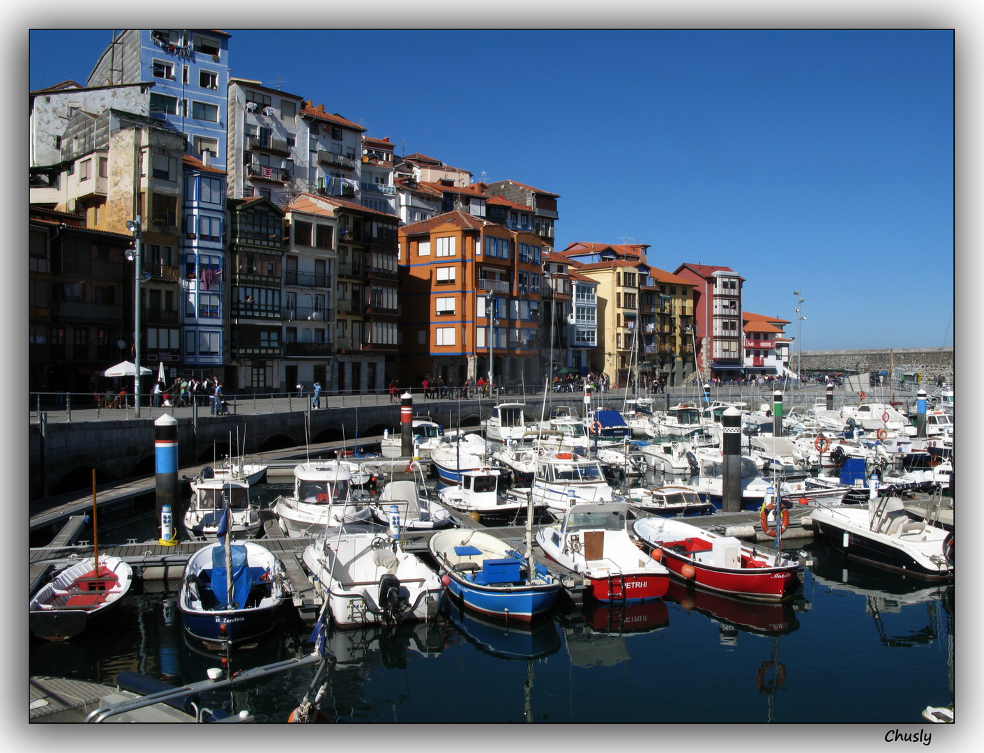 Bermeo (Vizcaya) 3