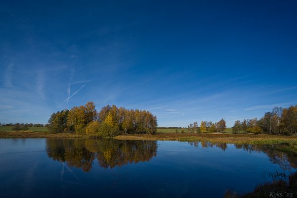 Bermudadreieck über Thüringen