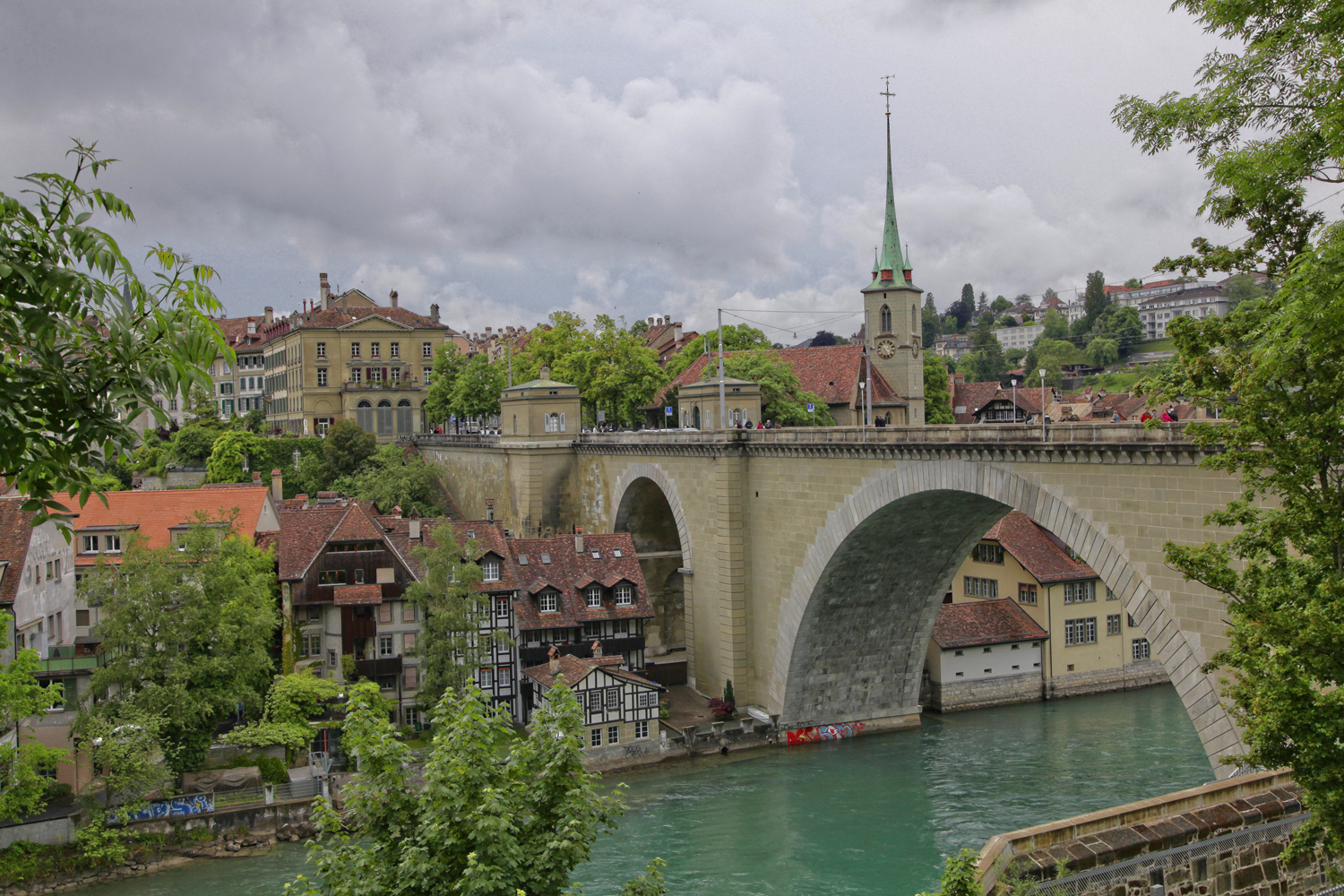 Bern