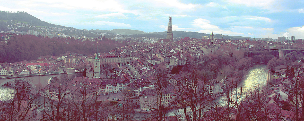 Bern