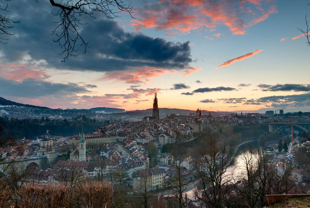 Bern