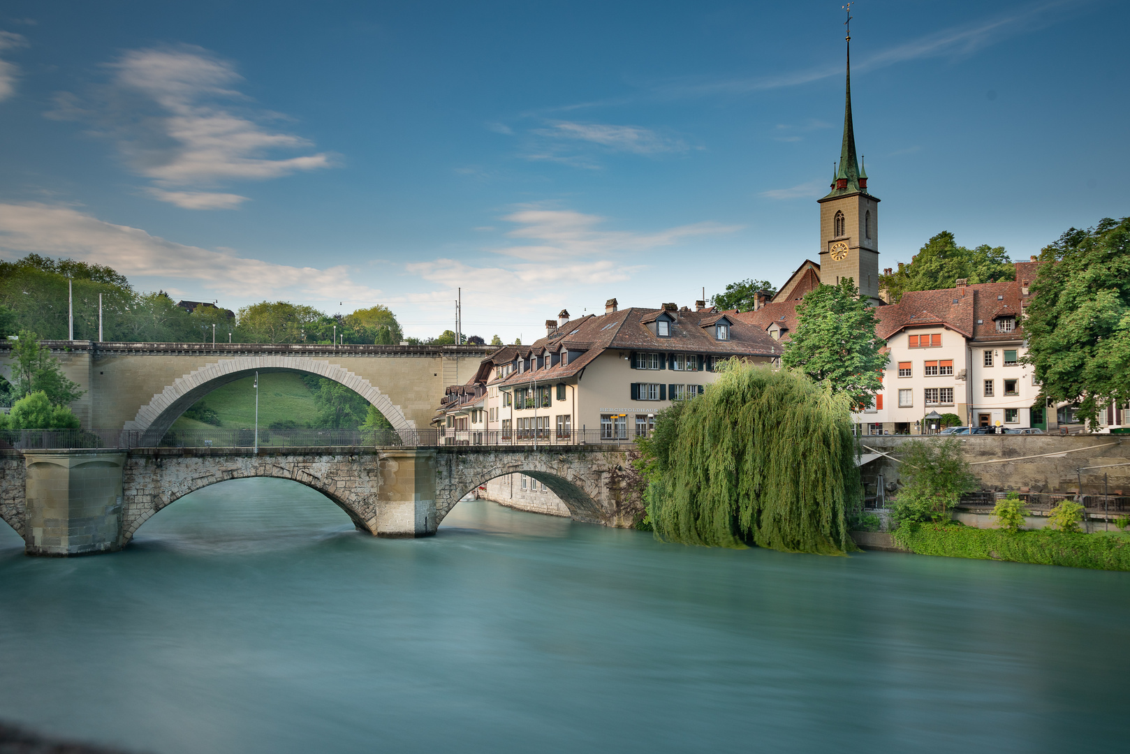 Bern Foto Bild architektur stra en br cken Bern Foto Bild architektur stra en br cken